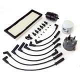 Omix Ignition Tune Up Kit 4.0L 94-95 Jeep Wrangler YJ - 17256.03