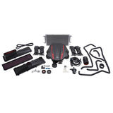 Edelbrock Supercharger Stage 1 - Street Kit 12-19 Scion FR-S/Subaru BRZ/Toyota GT86 2.0L - No Tuner - 15560