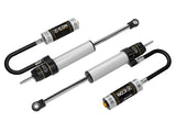 ICON 2007+ Toyota FJ / 2003+ Toyota 4Runner 1-3in Rear 2.5 Series Shocks VS RR - Pair - 57810P