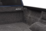 BedRug 07-16 GM Silverado/Sierra 8ft Bed Bedliner - BRC07LBK