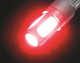 Putco 3156 - Plasma LED Bulbs - Red - 243156R-360