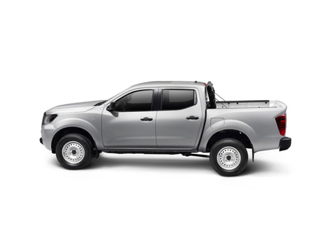 BAK 2022 Nissan Frontier 5ft Bed BAKFlip MX4 Matte Finish - 448538