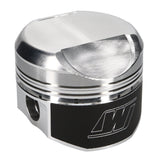 Wiseco Chrysler HEMI 426 4.250in Bore 1.765 Compression Height +80cc Dome Top Pistons - K0142AS