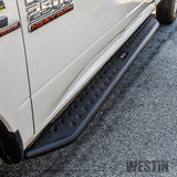 Westin 09-18 Dodge RAM 1500 Crew Cab Outlaw Nerf Step Bars - 58-53565