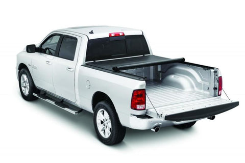 Tonno Pro 09-19 Dodge RAM 1500 5.7ft Fleetside Lo-Roll Tonneau Cover - LR-2020