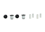 Whiteline 96-02 Toyota 4Runner Front Control Arm Upper Bushing Kit - W53529