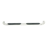 Westin 1999-2013 Chevy Silverado 1500 Ext Cab Platinum 4 Oval Nerf Step Bars - SS - 21-1680