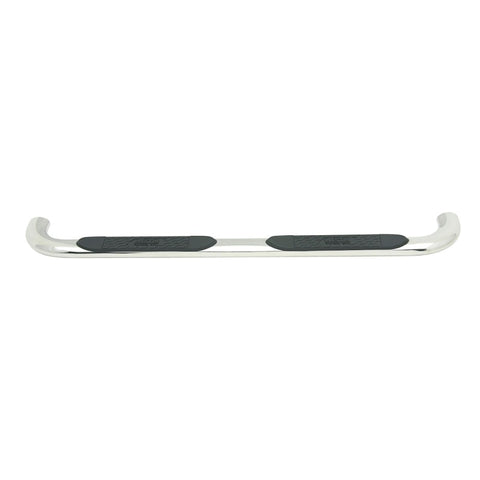 Westin 1999-2013 Chevy Silverado 1500 Ext Cab Platinum 4 Oval Nerf Step Bars - SS - 21-1680