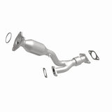 Magnaflow Conv DF 2008-2009 G6 3.5 L Underbody - 52182