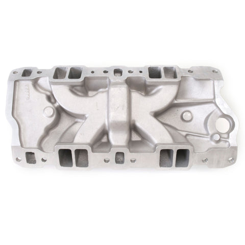 Edelbrock SBC Performer Eps Manifold - 2701