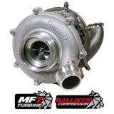 BD Diesel 17-19 Ford F250/F350/F450/F550 6.7L Power Stroke Screamer Turbo - 1045827