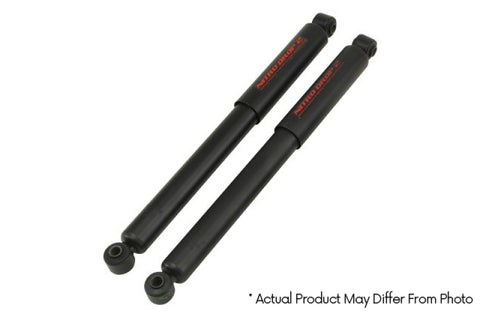 Belltech SHOCK SET NITRO DROP 2 - 9144