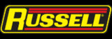 Russell Performance Weld-on Brake Hose Bracket (2 pcs.) - 683943