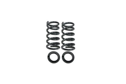 Belltech COIL SPRING SET 94-03 S-10/95-97 BLAZER 6CYL. - 4202