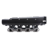 Edelbrock Manifold Chevy Ls LS3 Cross Ram w/ Black Plenums - 71413