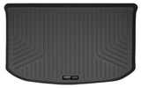 Husky Liners 2016 Kia Soul Weatherbeater Black Trunk Liner - 40611