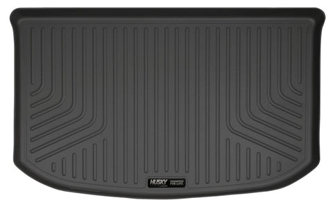 Husky Liners 2016 Kia Soul Weatherbeater Black Trunk Liner - 40611