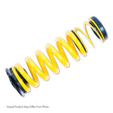 ST Audi A4 (B9) Sedan 2WD Adjustable Lowering Springs - 273100BK