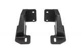 Addictive Desert Designs 17-18 Ford Raptor Hammer Black Frame Reinforcement Kit - AC11156801NA