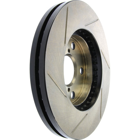 StopTech Slotted Sport Brake Rotor - 126.44095SL