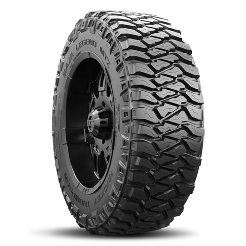 Mickey Thompson Baja Legend MTZ Tire - 37X12.50R20LT 126Q 90000057369 - 247938