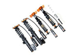 AST 94-00 Honda MA8/MB1/MB2/MB3/MB4/MB6/MB8/MB9/MC1/MC2 5300 Comp Series Coilovers - RAC-H1005S