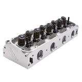 Edelbrock Cylinder Head BB Ford Performer 460 95cc for Hydraulic Roller Cam Complete - 60665