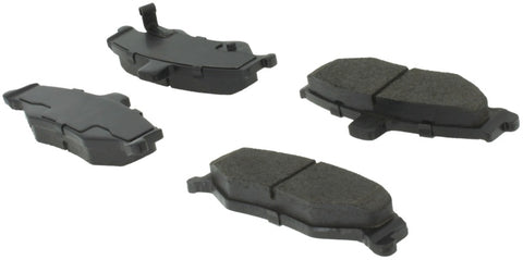 StopTech Performance Brake Pads - 309.07500