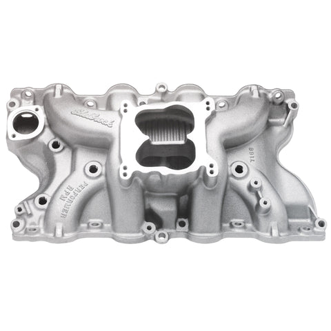 Edelbrock Performer RPM 460 Manifold - 7166