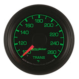 Autometer Factory Match Ford 52.4mm Full Sweep Electronic 100-260 Deg F Transmission Temp Gauge - 8457