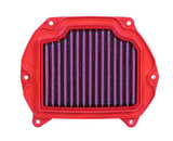 BMC 17+ Honda CBR 250 Rr Replacement Air Filter- Race - FM01042RACE