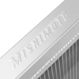 Mishimoto 04-08 Nissan Maxima Manual Aluminum Radiator - MMRAD-NIS-08