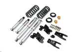 Belltech LOWERING KIT WITH SP SHOCKS - 686SP