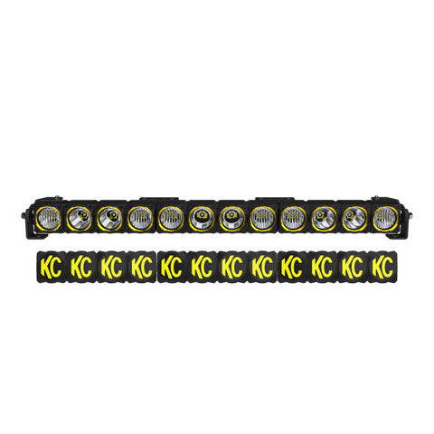 KC HiLiTES FLEX ERA LED 30in. Light Bar - Master Kit - 293