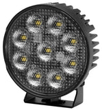 Hella ValueFit LED Work Light TR3000 LED MV CR LT - 357113002