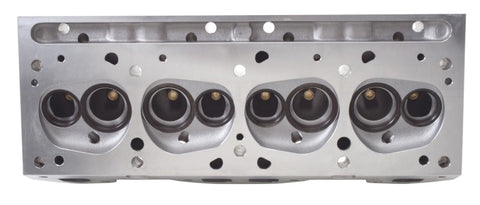 Edelbrock Single Perf Pontiac Semi Finshed Head - 60509