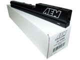 AEM 99-00 Honda Civic Si Black Fuel Rail - 25-103BK