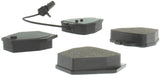 StopTech Street Select Brake Pads - Rear - 305.08390