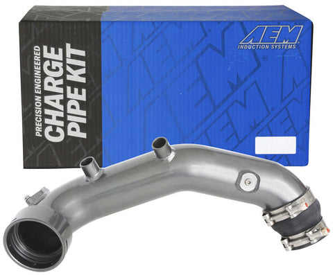 AEM 07-10 BMW 335I L6-3.0L F/I Turbo Intercooler Charge Pipe Kit - 26-3010C