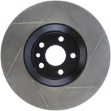 StopTech Slotted Sport Brake Rotor - 126.39042SR