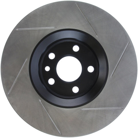 StopTech Slotted Sport Brake Rotor - 126.39042SR