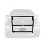 Go Rhino 18-20 Ford F-150 (Excl. APA/ACC Models) 3100 Series StepGuard Center Grille ONLY - Tex. Blk - 3296T