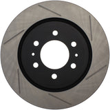 StopTech Slotted Sport Brake Rotor - 126.65119SL