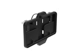 Thule License Plate Holder (For Hanging Hitch-Mount Bike Racks) - Black - 903760