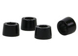 Whiteline 76-86 Jeep CJ7 Shock Absorber Bushing Kit - W31469