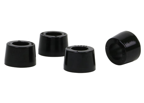 Whiteline 76-86 Jeep CJ7 Shock Absorber Bushing Kit - W31469