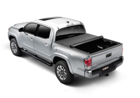 Truxedo 07-20 Toyota Tundra 6ft 6in Pro X15 Bed Cover - 1445701