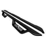 Westin 2022+ Toyota Tundra Crew Max Outlaw Nerf Step Bars - 20-14235