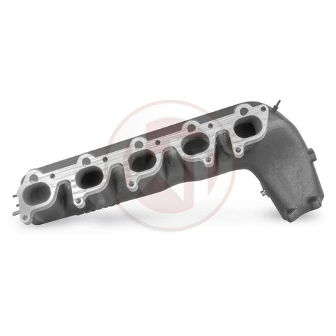 Wagner Tuning Audi S2/RS2 20V I5 Aluminum Cast Intake Manifold w/ Aux Air Valve - 160001001.ZLS