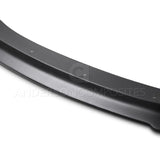 Anderson Composites 15-17 Ford Mustang Type-GR Fiberglass Front Splitter (for AC-FB15FDMU-GR-GF) - AC-FB15FDMU-GR-GF-07